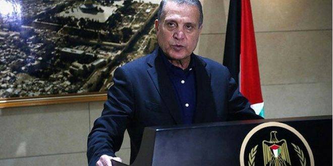 الرئاسة الفلسطينية تطالب المجتمع الدولي بالتحرك الفوري لوقف عدوان الاحتلال على القدس