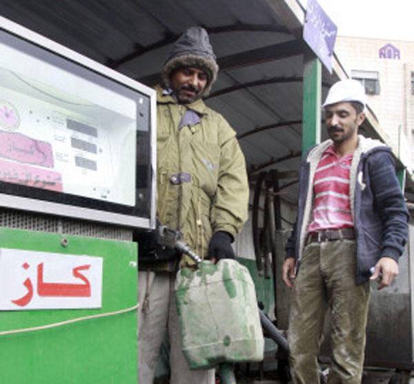 دخول قرار تخفيض سعر الكاز بالأردن حيز التنفيذ