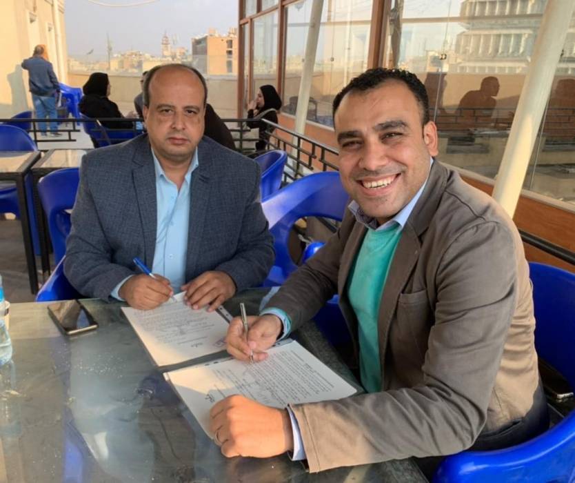 إصدارات دولية  فى مسرح الجنوب