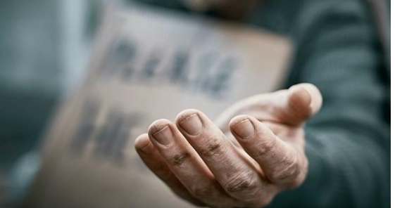 التنمية: طرق وأساليب جديدة للتسول بالأردن