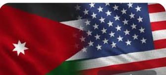 نحو 1,2 مليار دولار مساعدات أمريكية قدمت للأردن بـ2022