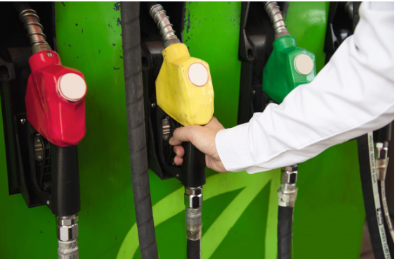 البدء ببيع الكاز بالسعر الجديد اعتباراً من اليوم