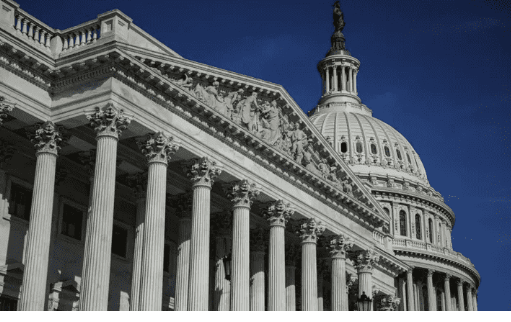 الجمهوريون يتولون السيطرة على مجلس النواب الأميركي