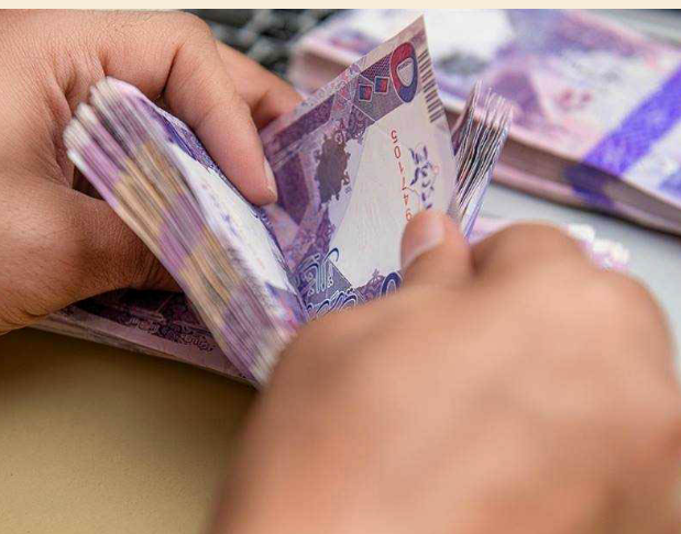 قطر: 440 مليون دولار حوالات الأردنيين في 2022
