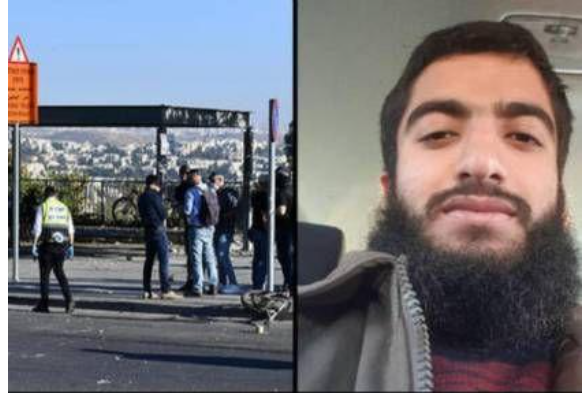 الاحتلال يأخذ قياسات منزلين لمنفذ عملية القدس المزدوجة