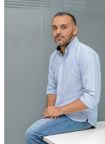 زبوني تُكشف تفاصيل التقرير السنوي للتجارة الحوارية في منطقة الشرق الأوسط وشمال إفريقيا