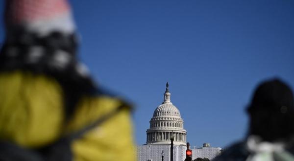 الجمهوريون يسيطرون على مجلس النواب الأميركي