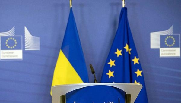 قمّة أوروبية  أوكرانية بكييف في 3 شباط