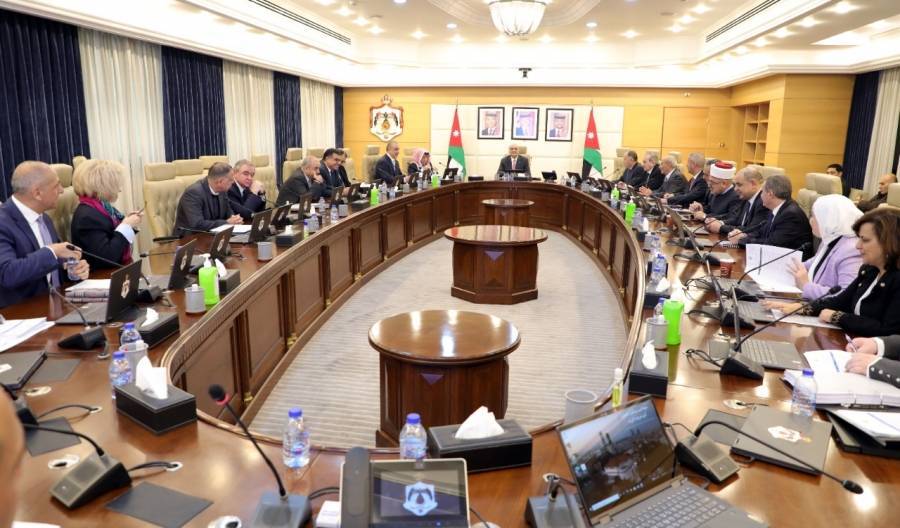 قرارات مجلس الوزراء (تفاصيل)