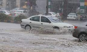 الأرصاد تحذّر من تشكل السيول والانزلاق