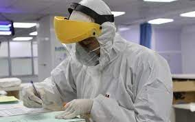 الأوبئة توصي بتعزيز الرصد النشط ومتابعة الحالة الوبائية