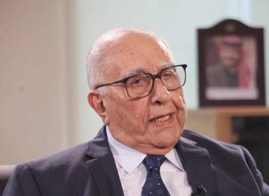 الخصاونة ناعيا المجالي: الأردن فقد أحد رجالاته الأوفياء