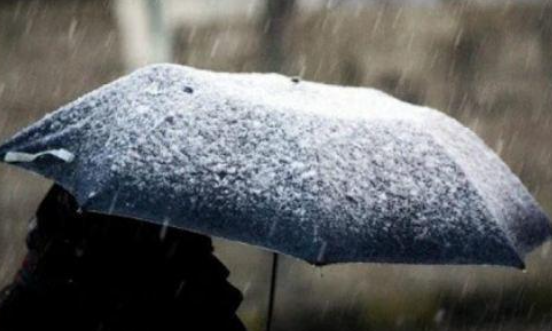 الأردن.. أمطار غزيرة ومناطق تشهد زخات ثلجية اليوم