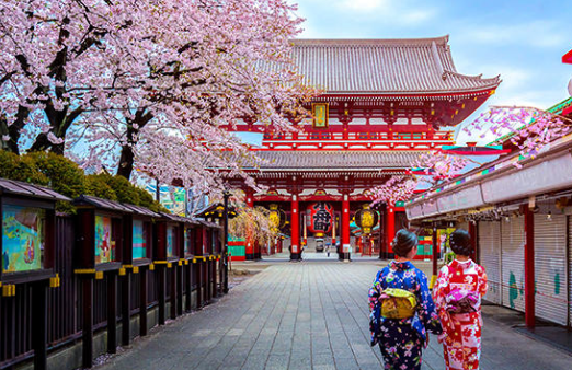 اليابان تدفع أموالا لسكانها مقابل الانتقال للعيش خارج العاصمة