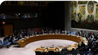 جلسة لمجلس الأمن تناقش انتهاك إسرائيل للوضع الراهن بالقدس