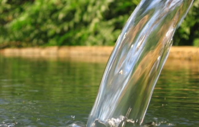 نحو 700 مليون دولار منح وقروض أمريكية للناقل الوطني للمياه