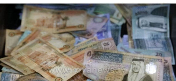 الدرعاوي: أموال الضمان الاجتماعي ليست للأردنيين وحدهم