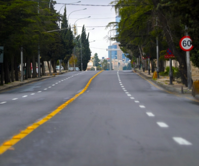 كم ستبلغ رسوم الطرق السريعة للسيارات والشاحنات في الأردن ؟