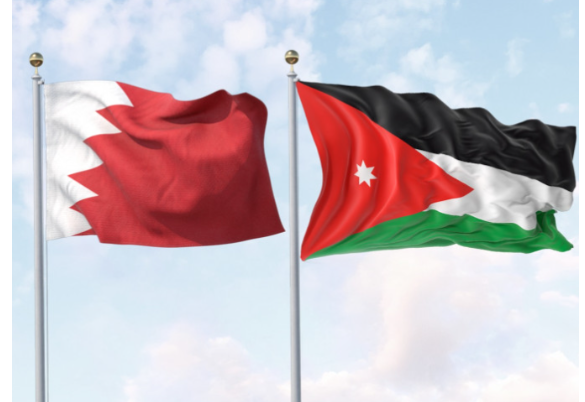 انعقاد اللجنة البحرينية الأردنية المشتركة غدا