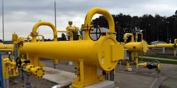 بلغاريا توقع اتفاقا مع تركيا بعد وقف إمدادها بالغاز الروسي