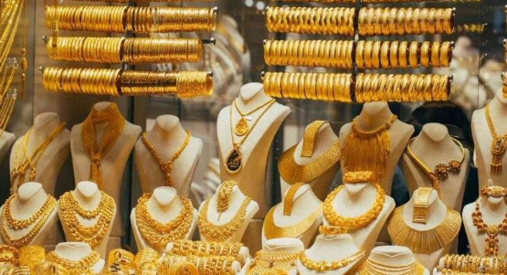 اسـتقرار أسعار الذهب في الأردن