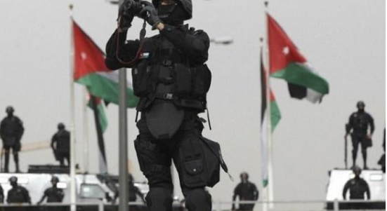 الأردن بالمرتبة 57 بمؤشر الدول الأكثر أماناً لعام 2022