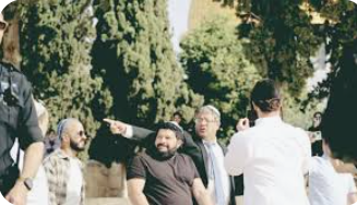 دول طلبت عقد جلسة طارئة لمناقشة انتهاكات الاحتلال في القدس