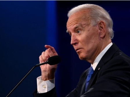 ملفّات ساخنة على طاولة بايدن ورئيس وزراء اليابان في البيت الأبيض