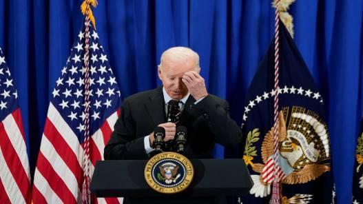 بايدن يستقبل في البيت الأبيض رئيس الوزراء الياباني الأسبوع المقبل