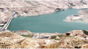 وزارة المياه والري : 23,5 مليون م٣ دخلت سدود الوالة والموجب خلال 24 ساعة والهطول المطري العام يصل الى 37,4