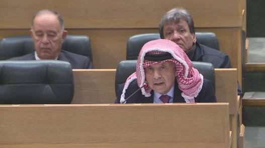 نائب رئيس الوزراء: رفع علاوة موظفي دائرة أوقاف القدس إلى 400 اعتبارا من العام الحالي