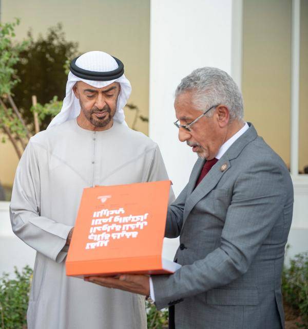 بالأرقام .. حضور وازن لجائزة خليفة الدولية لنخيل التمر والابتكار الزراعي في 2022