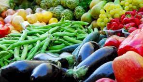 استقرار صادرات الخضار والفواكه الأردنية في 2022