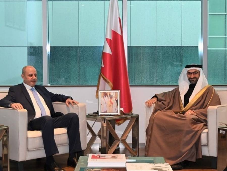 تحضيرية اللجنة العليا الأردنية البحرينية تنهي اعمالها بالتوافق على آليات تعزيز التعاون الثنائي