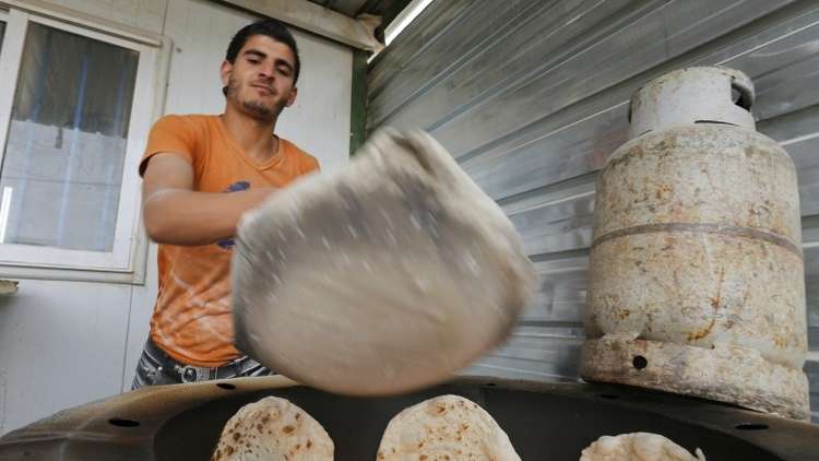 ثلثا الأردنيين يعتبرون الوضع الاقتصادي اكبر تحد