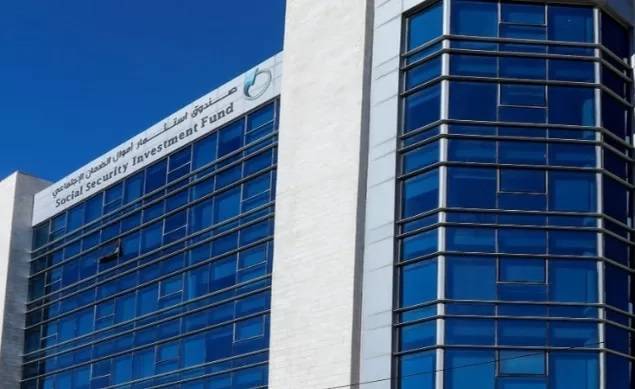 بالأسماء .. قائمة ترفيعات للدرجات الأولى والثانية والثالثة في صندوق استثمار أموال الضمان