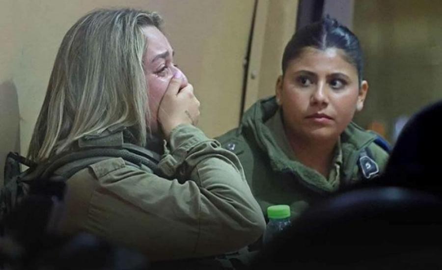 44 جنديا اسرائيليا قتلوا خلال 2022