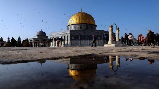 مجلس الأمن يناقش الانتهاكات الإسرائيلية في القدس اليوم بطلب أردني فلسطيني