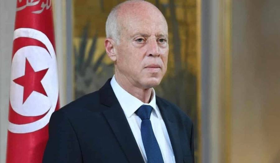 الرئيس التونسي: الحرية لا تعني الفوضى والتآمر على أمن الدولة