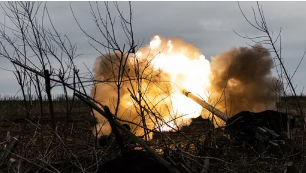 أوكرانيا: روسيا تركز هجماتها للسيطرة على باخموت الاستراتيجية