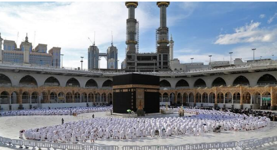السعودية تطلق خدمة الحجاج الأفراد قريباً