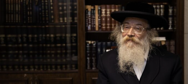 الحاخام هيرش: الدين اليهودي يحظر اقتحام المسجد الأقصى