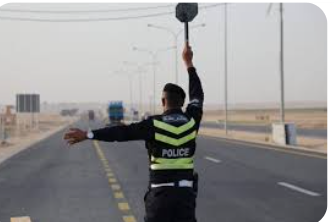 السير: نبذل قصارى جهدنا للحد من حوادث السير في الأردن