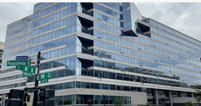 صندوق النقد يحث الفيدرالي على مواصلة رفع الفائدة