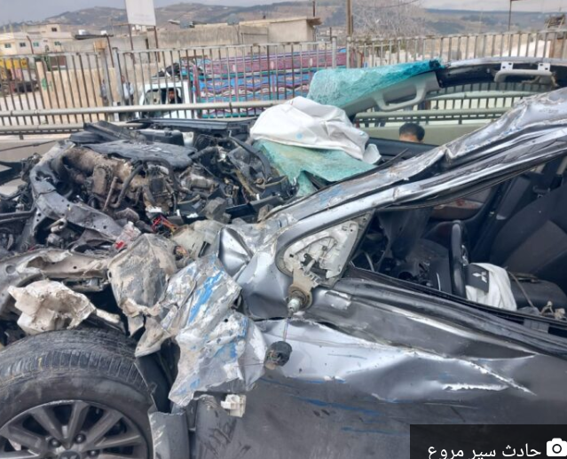 الخرابشة: السرعة الزائدة من أبرز مسببات حوادث السير في الأردن