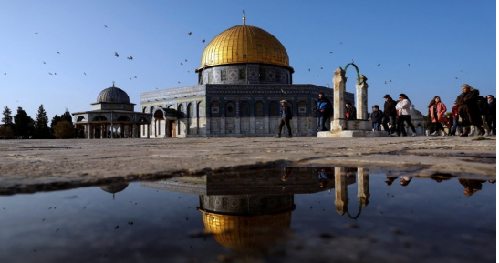 بطلب أردني فلسطيني .. مجلس الأمن يناقش انتهاكات الاحتلال في القدس اليوم
