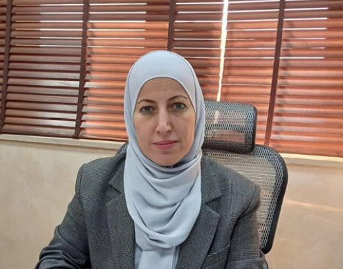 محاسنة بعد ارتفاع تخزين السدود بالاردن: اليوم عيد