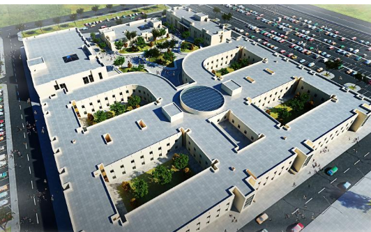 الكشف عن أسباب تأخر إنجاز مشروع جمرك عمّان الجديد