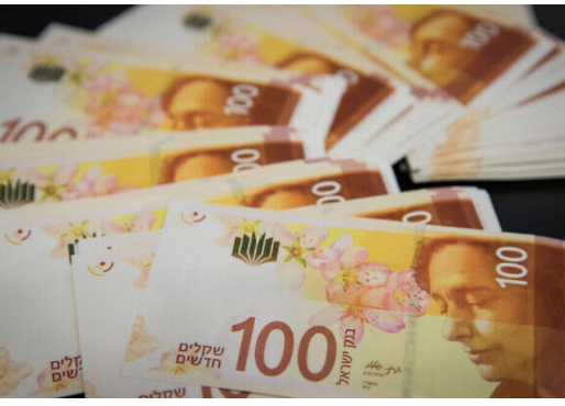 إسرائيل تعلن رفع الحد الأدنى للأجور
