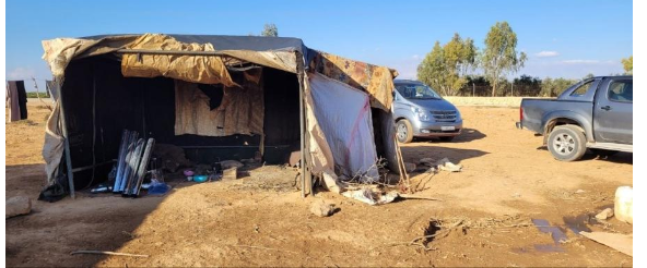 لجنة بالأحوال المدنية لتجنيس البدون بالأردن